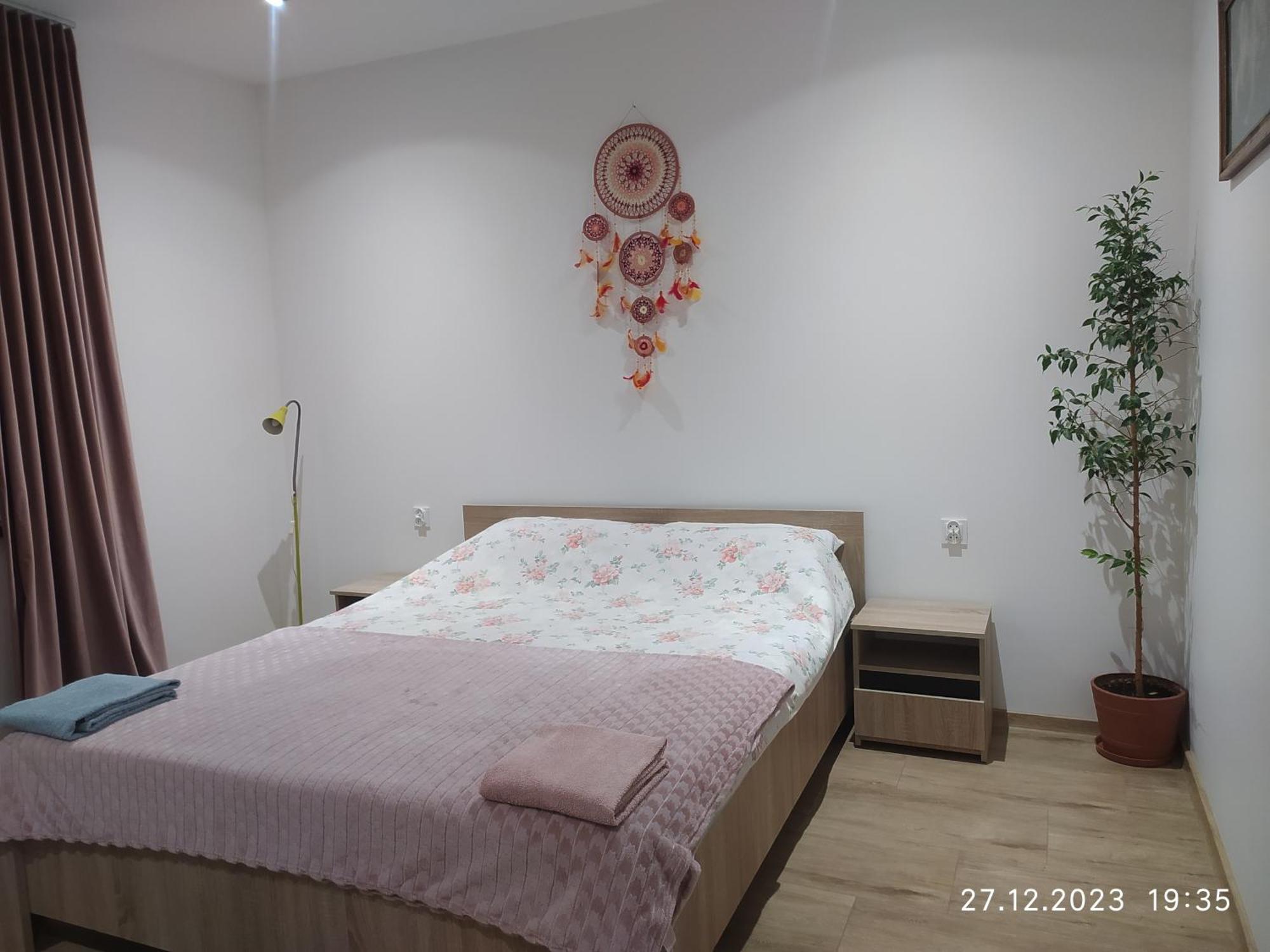 Dolistowka: Apartamenty z Jacuzzi, Ogrodem i Placem Zabaw Goniadz Exterior photo